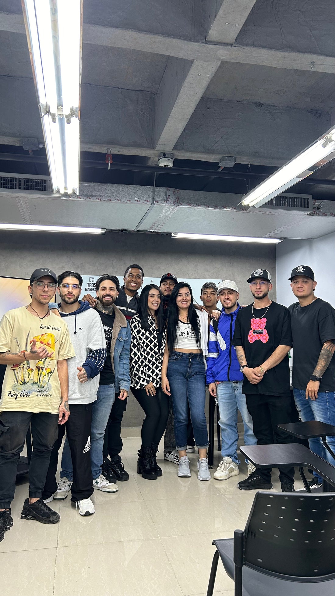 Celebrity Academia: Formación Gratuita y Oportunidades para el Futuro con el Apoyo Gubernamental