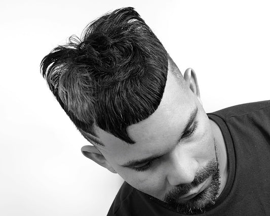 CURSO BÁSICO DE BARBERIA