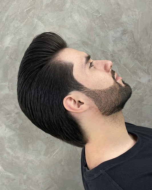 CURSO DE PERFECCIONAMIENTO EN BARBERÍA