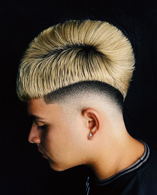 HOMOLOGACIÓN TÉCNICA LABORAL EN BARBERÍA PARA BARBEROS