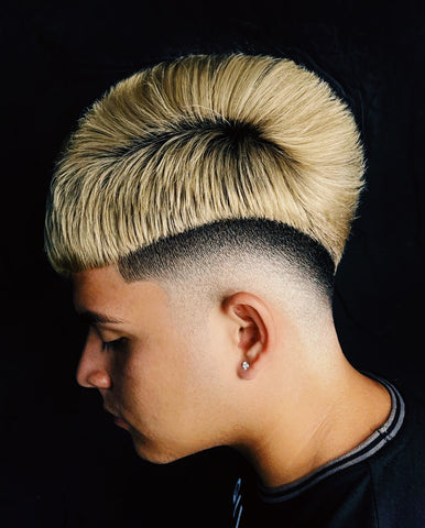HOMOLOGACIÓN TÉCNICA LABORAL EN BARBERÍA PARA BARBEROS