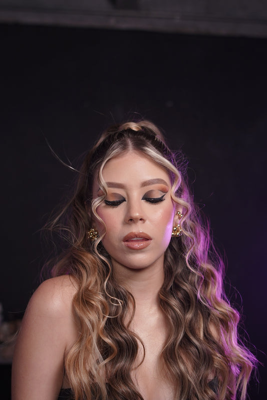 TÉCNICA LABORAL EN MAQUILLAJE INTEGRAL