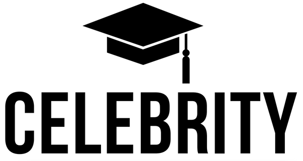 Celebrity Academia