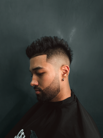 TÉCNICA LABORAL EN CORTE Y BARBERÍA